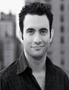 Booking Info for Aaron Karo